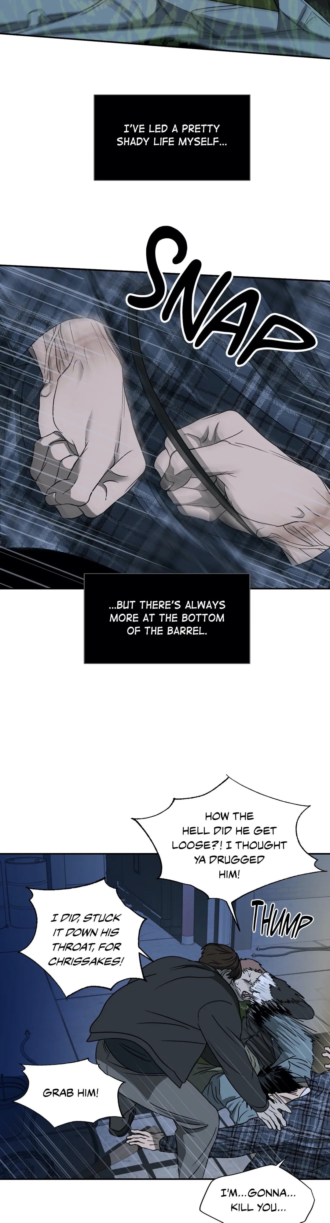 Shutline, Chapter 15 image 27